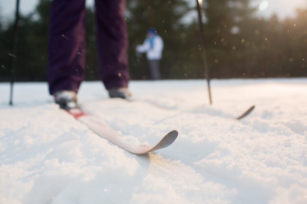 The Vital Link Between Nature And Well-Being In Finland’s Outdoor Culture